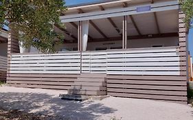 Mobile Home Whit Sea View Lavojesa